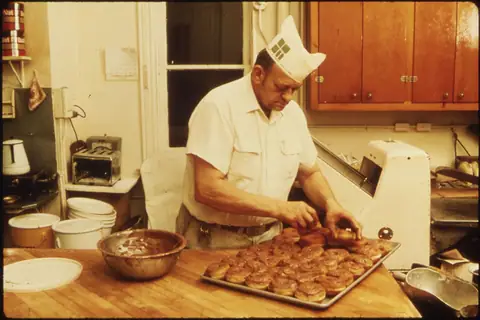 The Fine Brownie Company photo 2